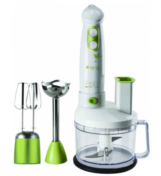 King Maestro P-945 Blender