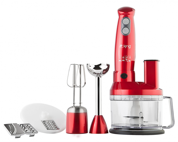 King Maestro P-945 Blender