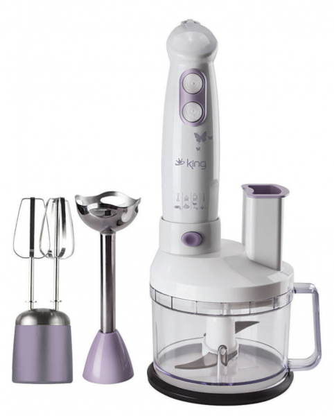 King Maestro P-945 Blender