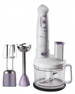 King Maestro P-945 Blender