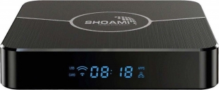 Shoami SH-SB1 Medya Oynatıcı