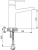Newarc Premium 832525 Lavabo Bataryası
