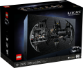 LEGO Super Heroes 76252 Batcave Shadow Box resim