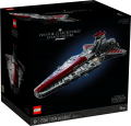 LEGO Star Wars 75367 Venator Class Republic Attack Cruiser resim