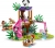 LEGO Friends 41422  Panda Jungle Tree House