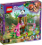 LEGO Friends 41422  Panda Jungle Tree House