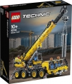 LEGO Technic 42108 Mobile Crane resim