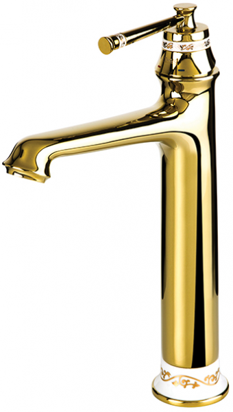 Newarc Pera 961001 Lavabo Bataryası