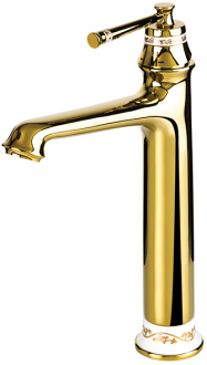 Newarc Pera 961001 Lavabo Bataryası
