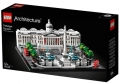 LEGO Architecture 21045 Trafalgar Square resim