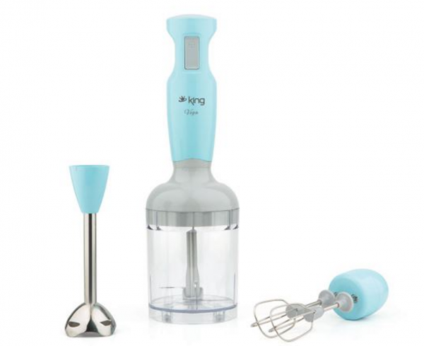 King Vega K-972 Blender