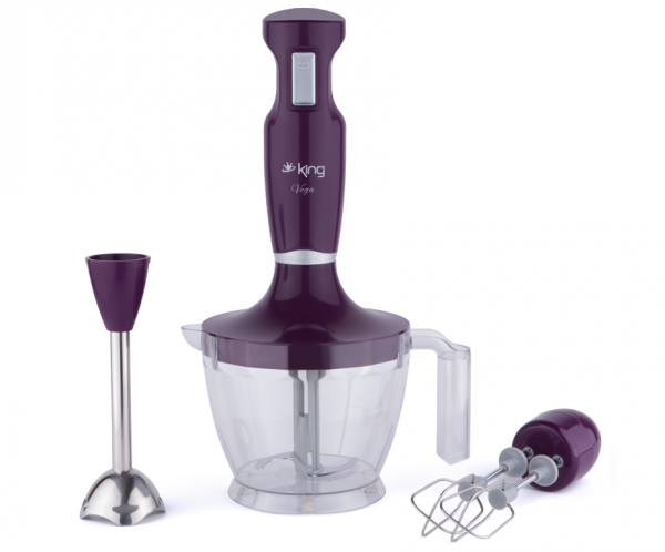 King Vega K-972 Blender