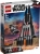LEGO Star Wars 75251 Darth Vader's Castle