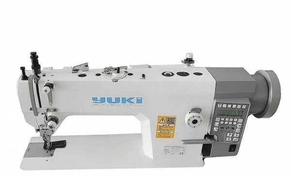 Yuki YK-0303-D4 Dikiş ve Nakış Makinesi