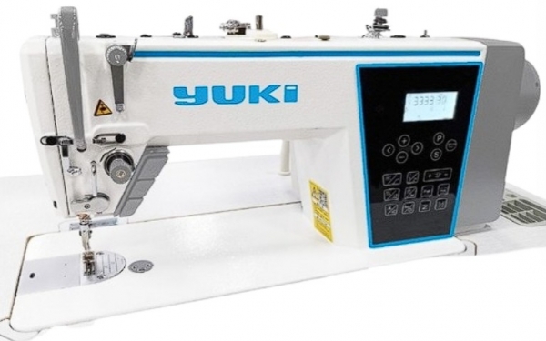 Yuki B4F-M Düz Dikiş Makinesi