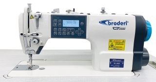 Broderi BD-288E Düz Dikiş Makinesi