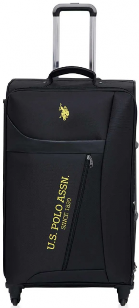 U.S. Polo Assn. PLVLZ22816A Büyük Boy Valiz