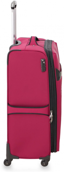 U.S. Polo Assn. PLVLZ22818B Orta Boy Valiz
