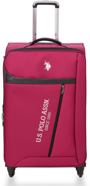 U.S. Polo Assn. PLVLZ22818C Kabin Boy Valiz