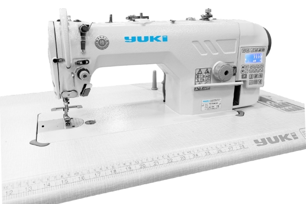 Yuki YK-9703AR-D4-K Düz Dikiş Makinesi