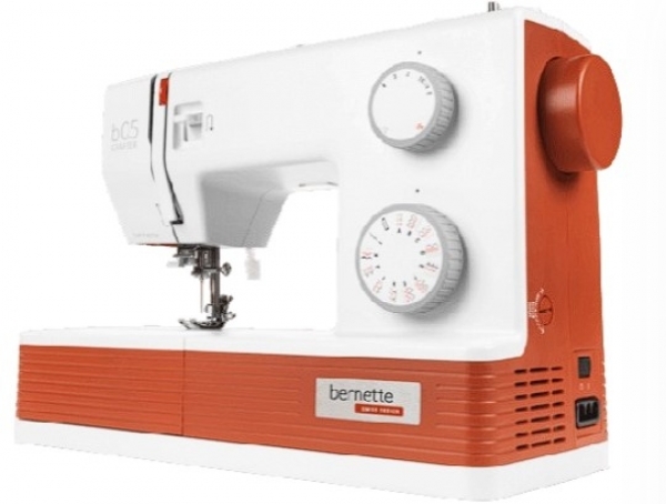 Bernette B05 Crafter Dikiş ve Nakış Makinesi