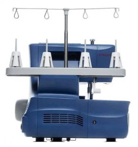 Singer Sınger S0235 Overlok ve Reçme Makinesi