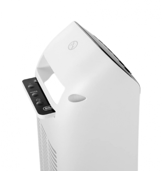 DeLonghi Delonghi HFX25S20 Fanlı