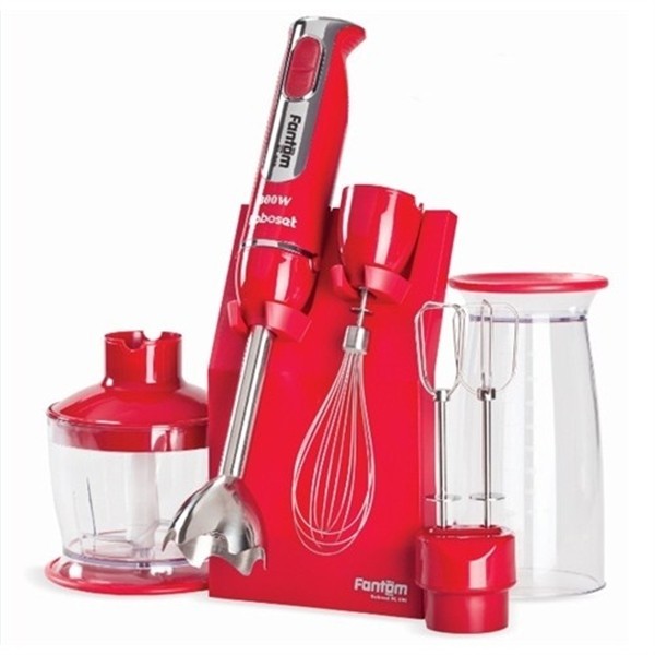 Fantom BL 800 Roboset Blender