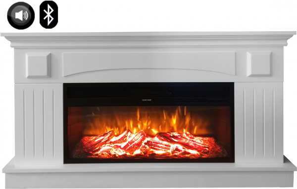 DLC 53911S Aludra 1800W Elektrikli Şömine