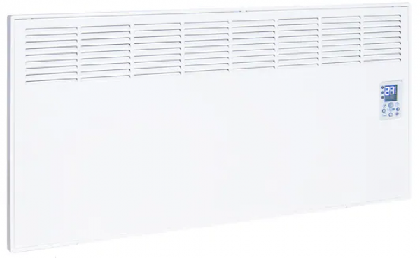 İvigo EPK4590P25B 2500W Konvektör Isıtıcı