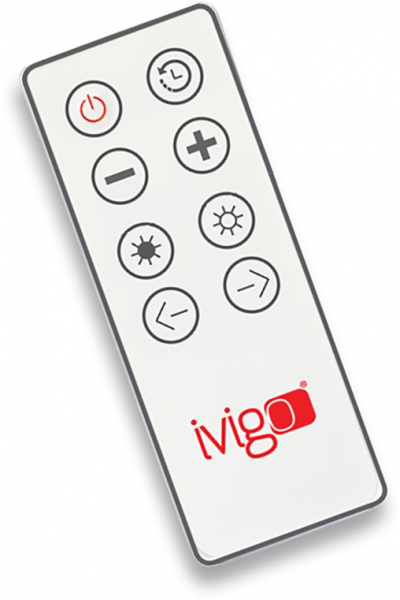 İvigo EPK4590P25B 2500W Konvektör Isıtıcı