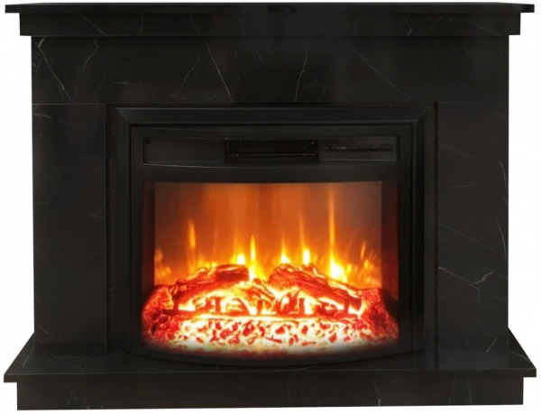 DLC 1165 1800W Elektrikli Şömine