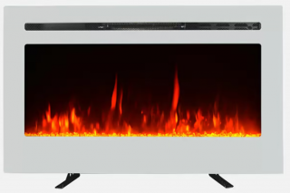 DLC IF1336BS Plazma 1800W Elektrikli Şömine