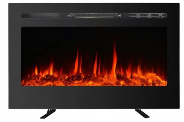 DLC IF1336 Plazma 1800W Elektrikli Şömine