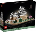 LEGO Architecture 21060 Himeji Castle resim