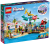 LEGO Friends 41737 Beach Amusement Park