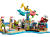 LEGO Friends 41737 Beach Amusement Park
