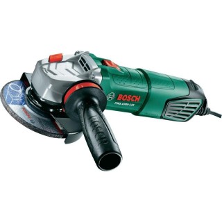 Bosch PWS 1000-125 CE Avuç Taşlama