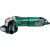 Bosch PWS 1000-125 CE Avuç Taşlama
