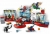 LEGO Marvel 76175 Attack on the Spider Lair