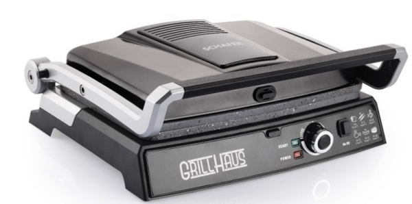 Schafer Grill Haus Tost Makinesi