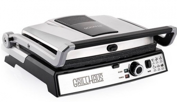 Schafer Grill Haus Tost Makinesi