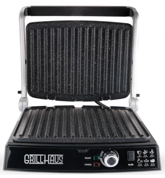 Schafer Grill Haus Tost Makinesi