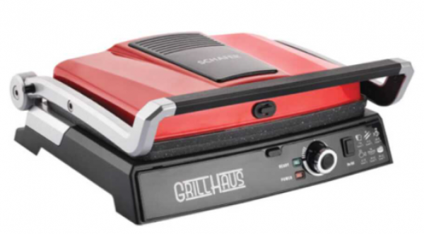 Schafer Grill Haus Tost Makinesi