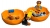 LEGO Lego Movie 853874 Emmet's Construction Pod