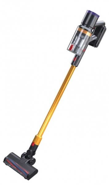 CVS DN 4726 MerkütEX Şarjlı Süpürge
