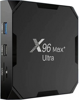 Techstorm X96 MPU Medya Oynatıcı