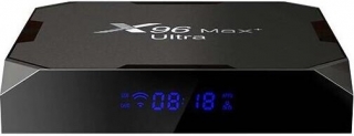 Techstorm X96 MPU Medya Oynatıcı