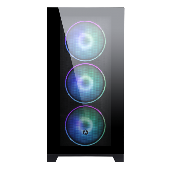 Frisby Moro 750W Bilgisayar Kasası