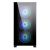 Frisby Moro 750W Bilgisayar Kasası